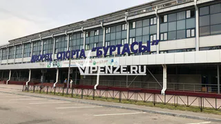 В Пензе проходит турнир по художественной гимнастике, посвященный памяти Янины Затуливертер