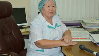 Из-за капремонта в нижнекамском тубдиспансере некоторые кабинеты «переедут»