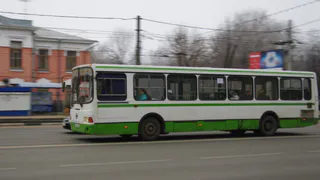 Изменят схему движения транспорта: в Рязани два дня подряд будут ремонтировать железную дорогу