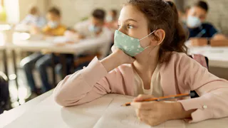 Карантин распространился на десятки пензенских школ и детсадов