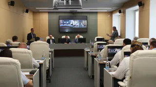 28 июня во Владимире прошло LXV заседание Совета народных депутатов