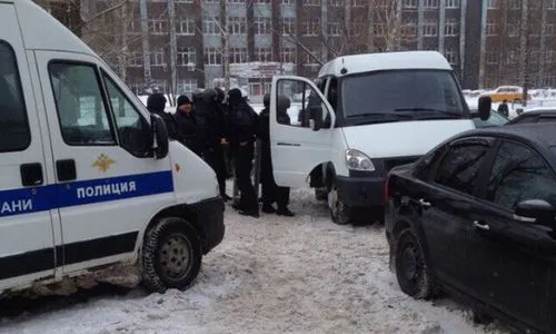 Череда происшествий с применением оружия продолжается