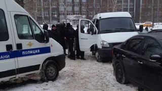 Череда происшествий с применением оружия продолжается