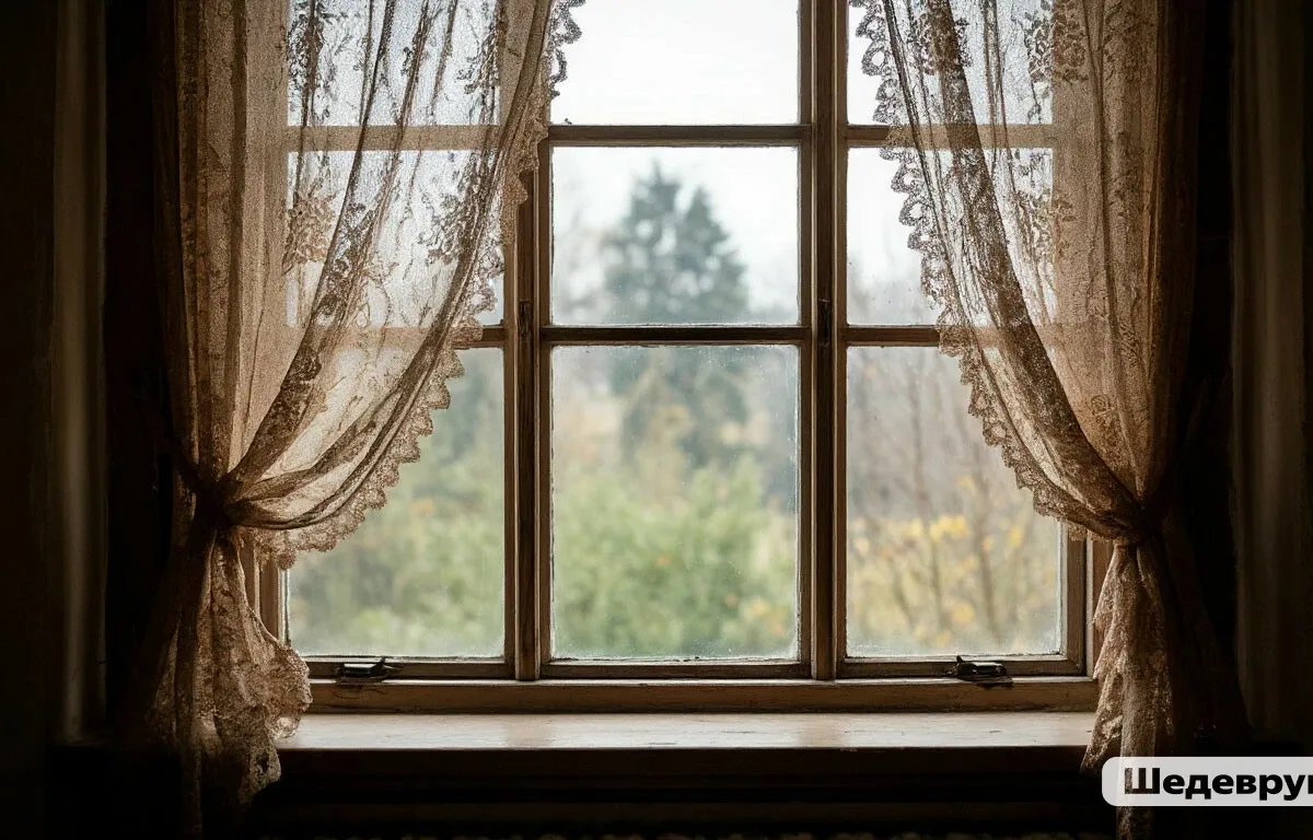 Поставил табурет на окно — соседи в шоке: теперь нет ни комаров, ни пыли — все решил один ингредиент