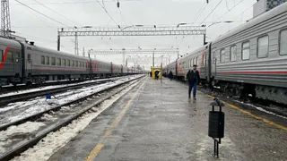 В Рыбном Рязанской области найдено тело на железнодорожных путях