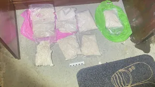 Полицейские Набережных Челнов задержали закладчика наркотиков