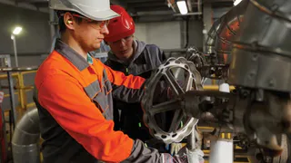 На Сыктывкарском ЛПК стартует программа "Приведи друга"