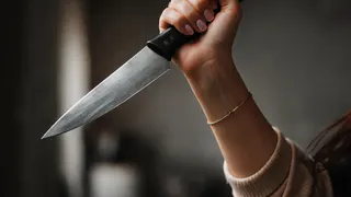 Жительницу Камешкова отправили в колонию за тяжёлое ранение сожителя ножом во время ссоры