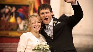 Редакторы программы «Давай поженимся» взялись за рязанцев