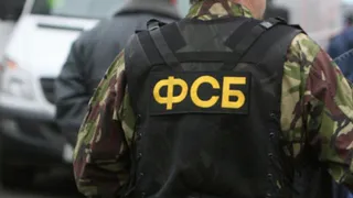 В Чувашии ФСБ ловит нарушителей режима гостайны