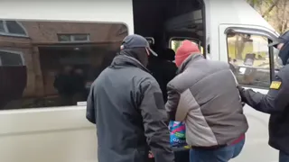 ФСБ Коми задержала организатора ячейки праворадикальной группировки