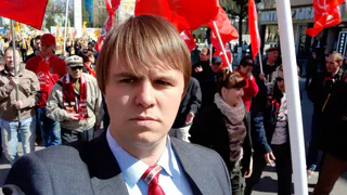 Рязанский депутат призвал присылать ему предложения по развитию городского транспорта