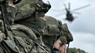 Ветераны СВО будут преподавать в пензенских школах