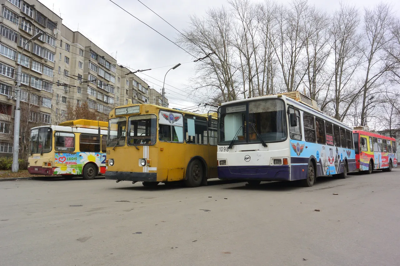Как в новогоднюю ночь будет ходить общественный транспорт: схема движения изменится