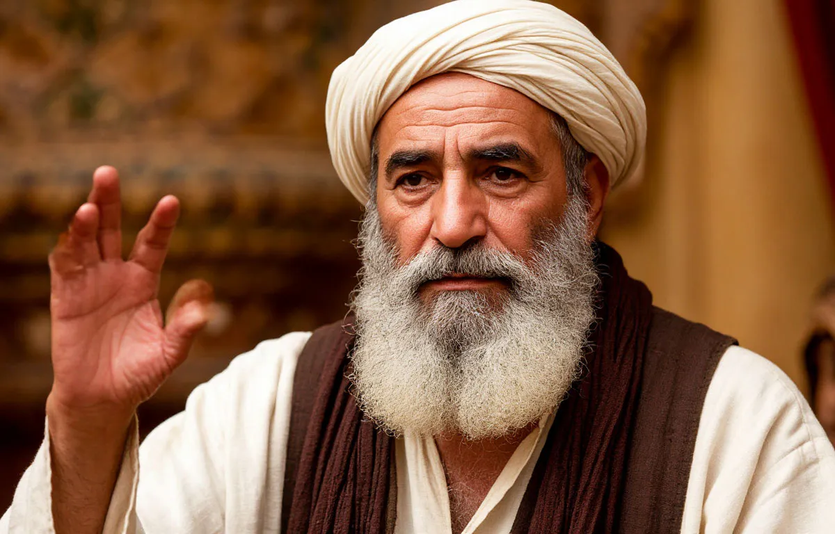 Разумный человек никогда не делится этими 3 вещами: вечная мудрость Омара Хайяма - надо запомнить каждому