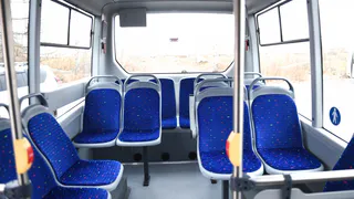 При поддержке нефтяников: в Нижнекамске запустят 17 новых маршрутов 