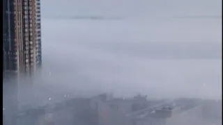 Жители рязанского Кального сравнили микрорайон с Дубаем