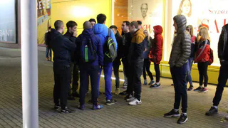 Активисты движения за трезвость: Рязанцы агрессивно отстаивают свое право пить и курить на улицах