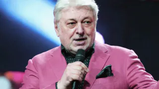 Умер композитор и певец Вячеслав Добрынин