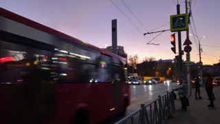 В Рязани на линию выйдут новые маршрутки №90