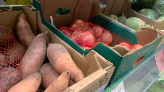 Овощ, который умерщвляет почки: в Европе его не едят, а в России все обожают и детям дают