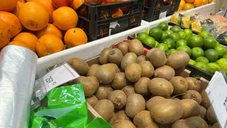 Только один банан в день: вот почему во Франции всё меньше людей едят фрукты и овощи