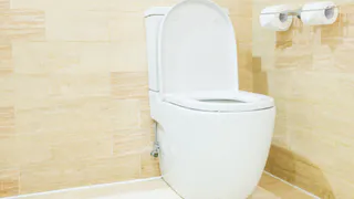 Бросаю 3 ложки в унитаз – через 10 минут забываю о налете и желтизне надолго: чистота и свежесть, как в горах