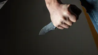 Во время приготовления ужина пензенец ударил ножом в живот свою возлюбленную