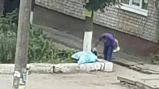 В Бежицком районе обнаружен труп мужчины