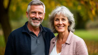 В старости нужны не друзья, не дети, не муж или жена, а эти четыре вещи - полезно знать даже молодым