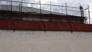  Из челябинской колонии вышел охранник, осужденный за серию убийств