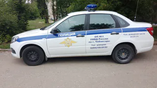 В Чувашии проверяют обстоятельства смерти 40-летнего мужчины, взявшего кредит