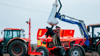 Аграрии Чувашии приобретут более 300 единиц техники