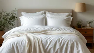 Постельное белье у меня пахнет, как в дорогих отелях: хитрая прачка назвала 3 способа - оказалось все просто