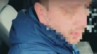 Попытался сбежать: в Полянах остановили пьяного водителя