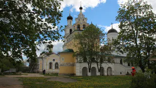 В Киржаче отменили часть мероприятий к 9 мая из-за беспилотной опасности