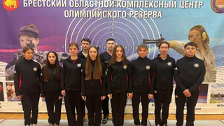 Владимирский спортсмен стал призёром международного турнира по стрельбе в Бресте