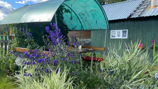 Как они до этого додумались? 20 гениальных идей для сада и дачи