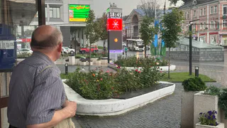 В Дашково-Песочне будет организована бесплатная раздача воды для жителей