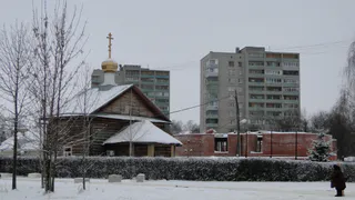 Храм на Народном бульваре в Рязани будут строить по новому проекту