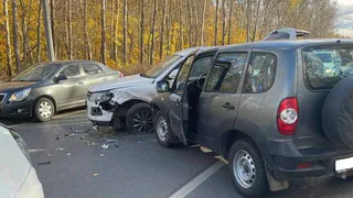 В Рязанской области выявили 306 нарушений ПДД за день