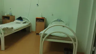 Рязанские врачи спасли местную жительницу с инсультом