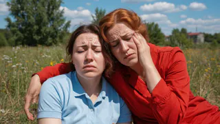 «Быт стал в 5 раз проще, а жить — тяжелее»: почему мы устаем быстрее, чем наши мамы в СССР