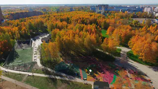 Поддержи Нижнекамск!