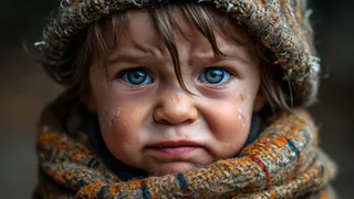 У детей с этими именами нет сильных ангелов-хранителей с рождения: вырастают самыми несчастливыми и одинокими