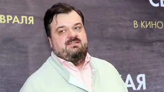 Умер спортивный комментатор Василий Уткин