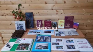 Как в Пензе пройдут «Георгиевские чтения» в 2025 году: полная программа