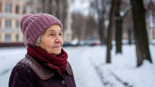 9 российский городов для беззаботной жизни на пенсии - чистейший воздух, отличная медицина и дешевое жилье. Настоящая сказка