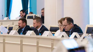 В программу социальной газификации включили участников СВО и их семьи