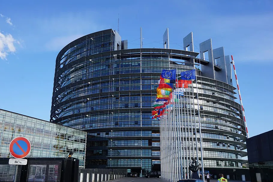Виктор Орбан раскритиковал поддержку Украины и призыв к ее вступлению в ЕС